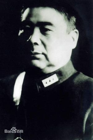 小日向白朗的直鲁联军