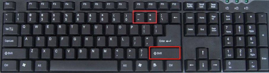 excel加号怎么打？