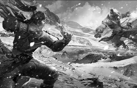 徐凤年最后一个死士是谁