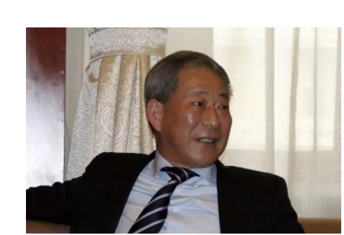 杜海涛的爸爸是谁？