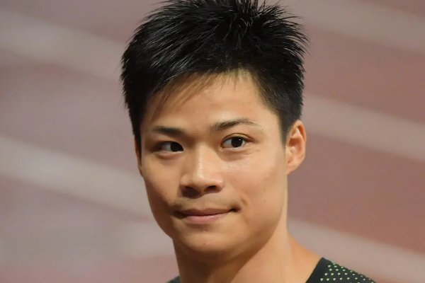 苏炳添真的退役了吗