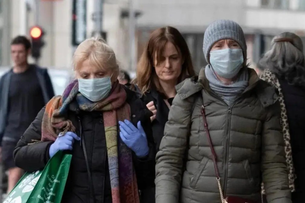 外媒报道，美国多人被接种“空气疫苗”，为何会出现这种情况？