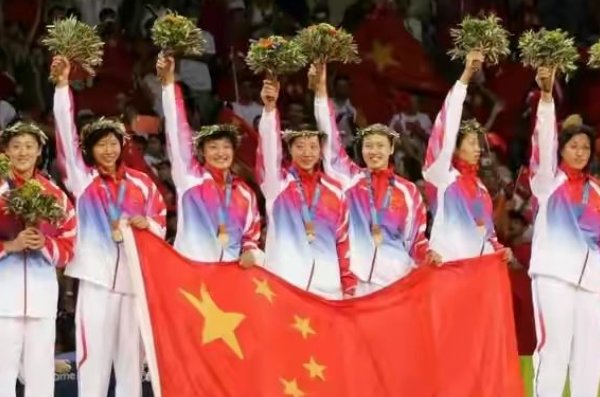 奥运会历届奖牌排行榜