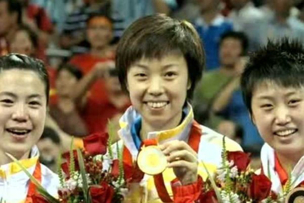 奥运会历届奖牌排行榜