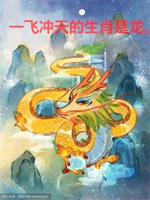 一飞冲天是什么生肖?