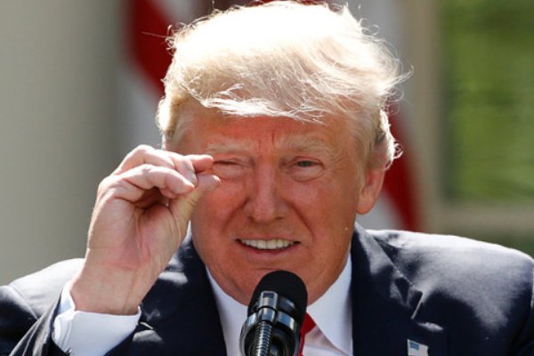 布隆伯格退出2020年大选，为何会受到特朗普嘲讽？