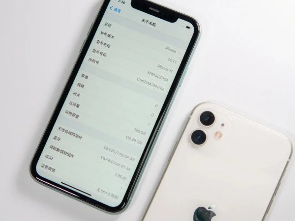 国行苹果6s和美版苹果6s的区别是什么？