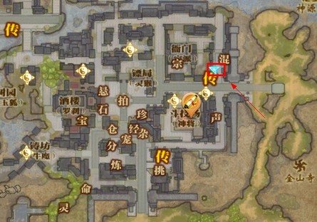 斗战神暴君命格怎么获得