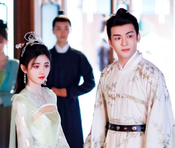 嘉南传小说姜家结局