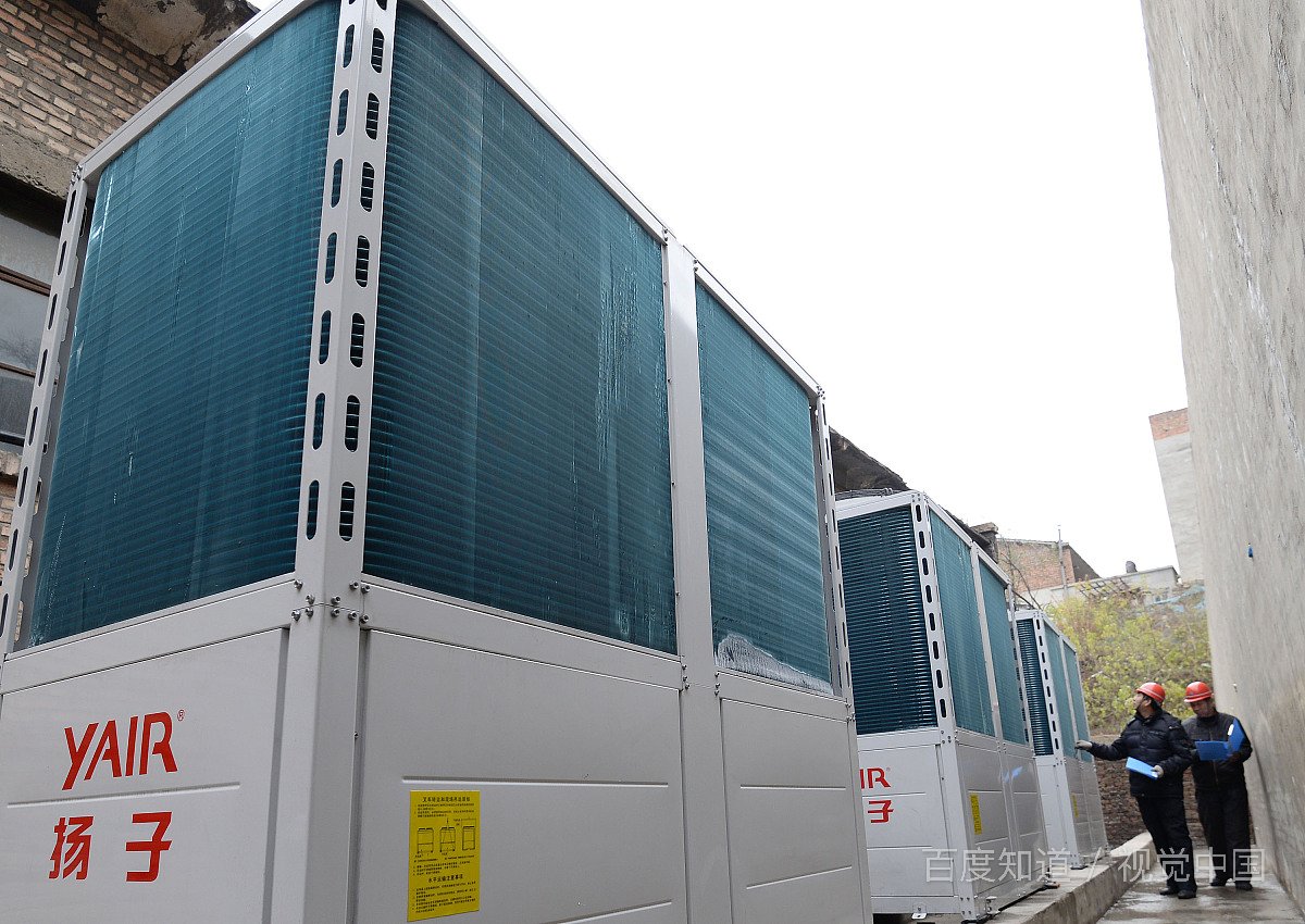 电锅炉取暖一个月多少钱?2500平米办公楼。