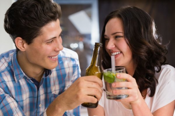 暧昧对象忽然结婚了是一种什么样的感觉？