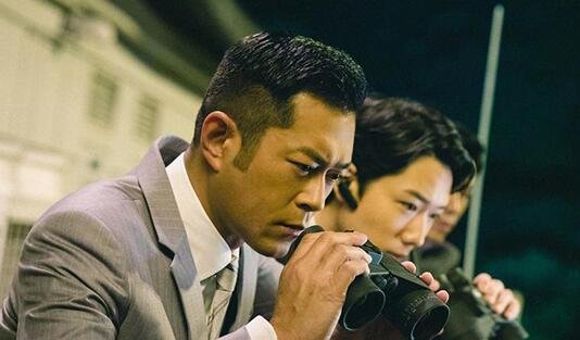 陆志廉人物原型