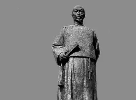 我国京剧老生鼻祖是谁？