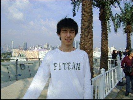 韩剑秋的历程介绍