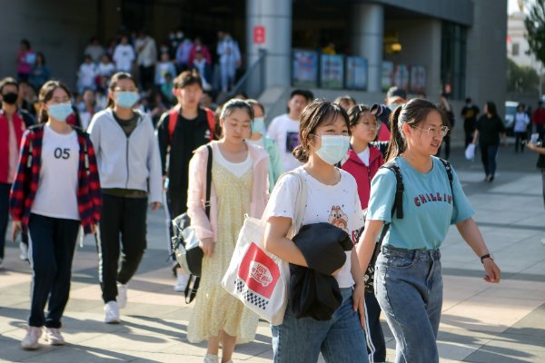 河北高考用全国一卷还是二卷