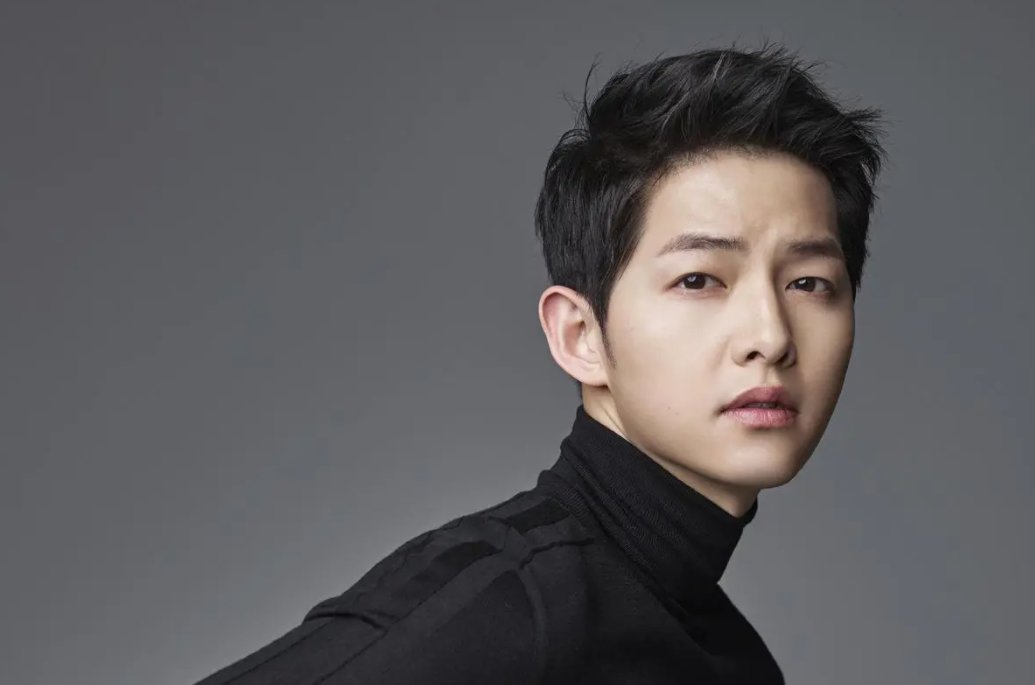 宋仲基主演的电视剧