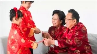 古时最早的压岁钱到底能不能当成真正的钱花?