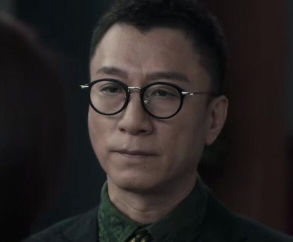 扫黑风暴李成阳是好的嘛 李成阳真实身份是什么