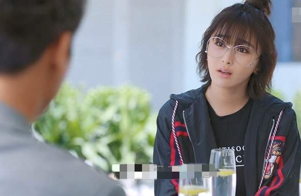 《如果岁月可回头》的区晓鸥为何是结局最惨的一个?