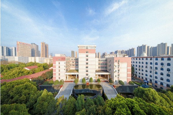 湖北商贸学院真实评价