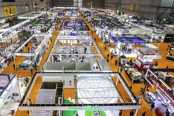 进口博览会门票怎么申请