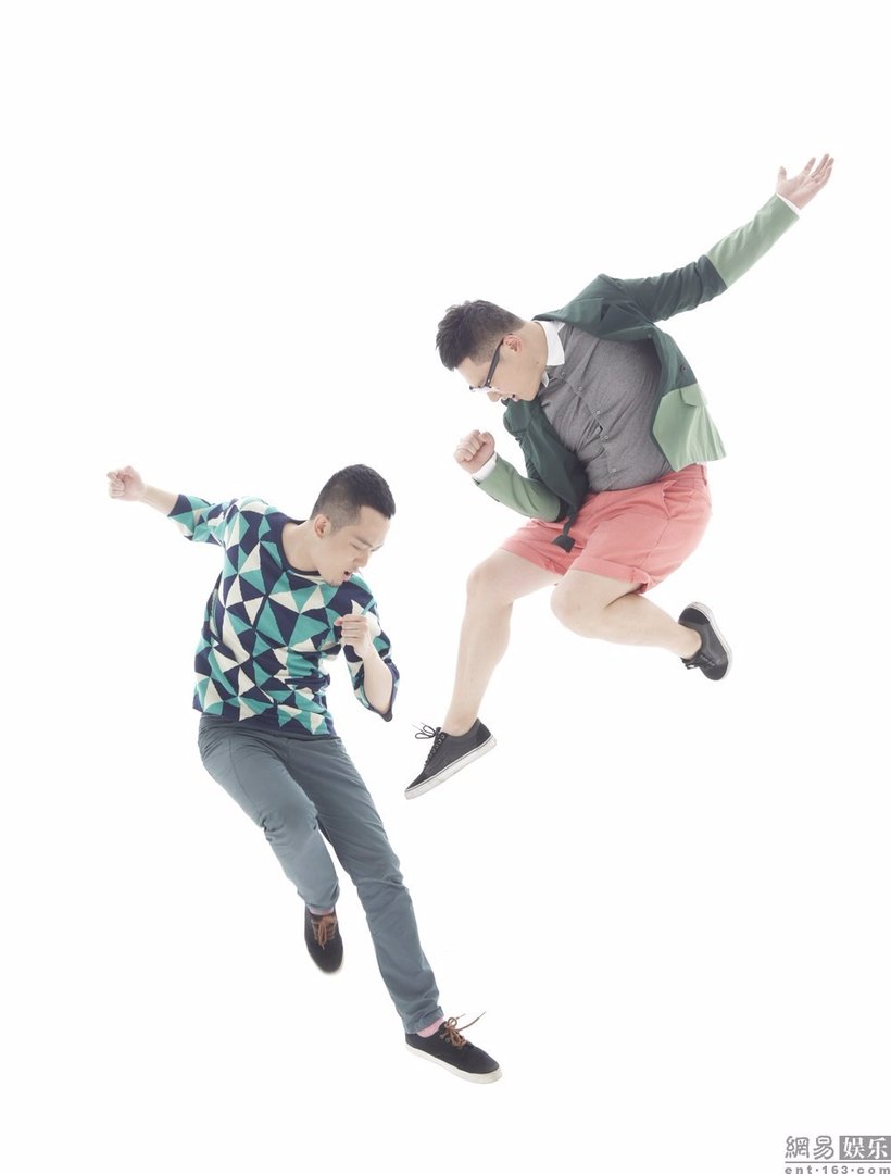 好妹妹乐队写真