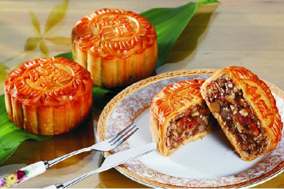 中秋节给领导送什么礼物好？