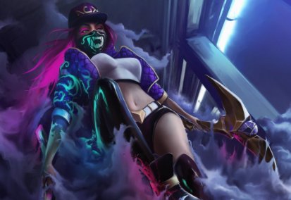 周荡的游戏名是什么？