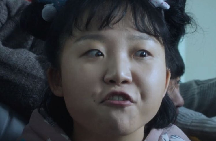 辣目洋子演的电视剧