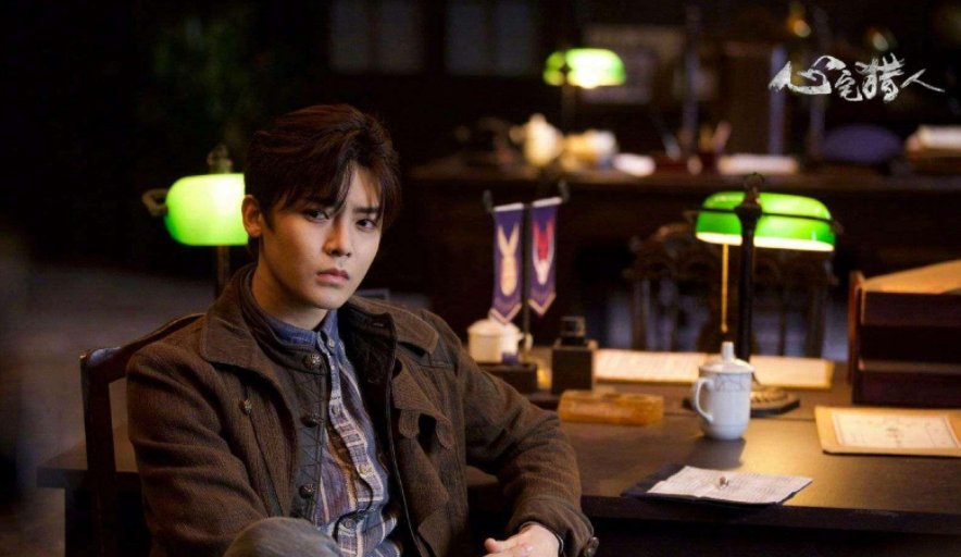 心宅猎人六指是谁