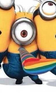 小黄人叫什么名字