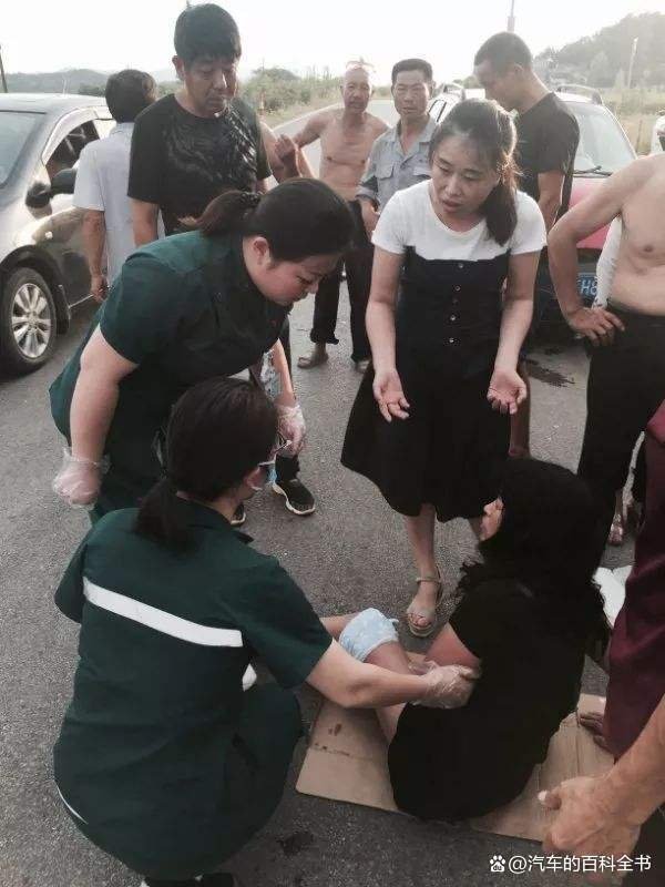 沐阳一女子点赞“救人英雄”，仔细一看竟是自己丈夫，其夫究竟做了什么？