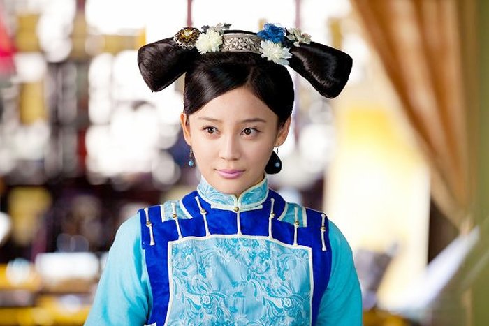 云嫔是咸丰帝王的第一个女人，她最后是怎么死的？