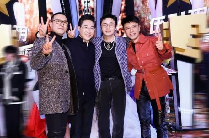 浙江卫视中国好声音2022播出时间