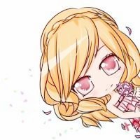 可爱七姐妹头像急，快