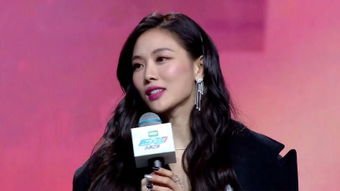 王霏霏因为李佳琦变大嗓门，还有哪些女艺人因为李佳琦变大嗓门？