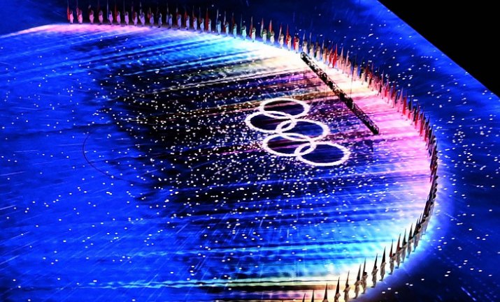 2022年冬奥奖牌排行榜