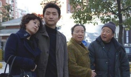 《双面胶》原型故事是什么?