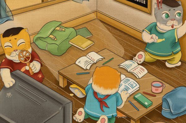 深夜寂寞爸妈不在家的句子