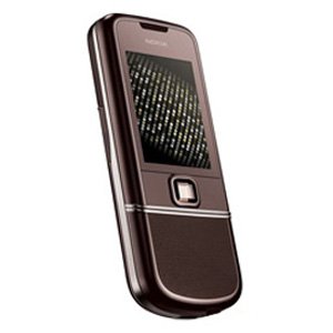 诺基亚8800SA的基本参数