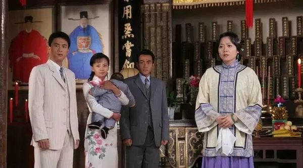 换子成龙最后结局是什么？