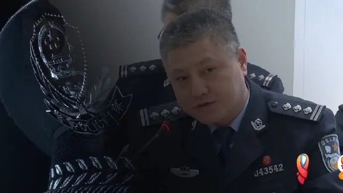 警号043542已封存了，如何才能重启该警号？