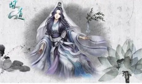 问道娃娃怎么加点啊