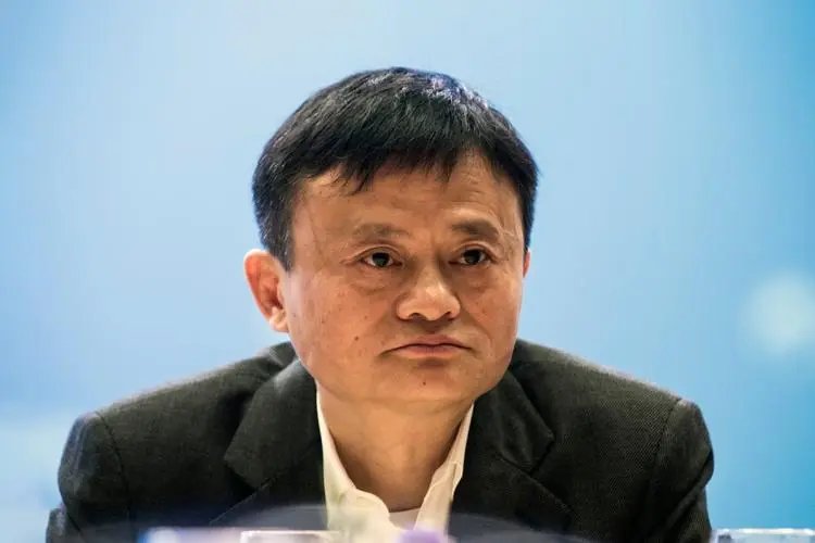 马云有几个子女