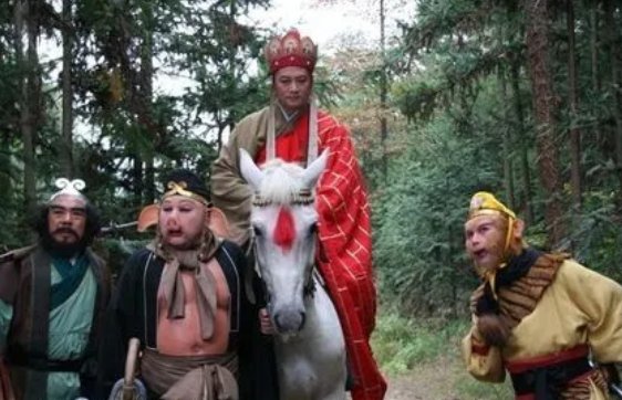 《西游记》的作者是谁？