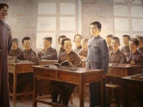 有志者当效此生理解是什么？