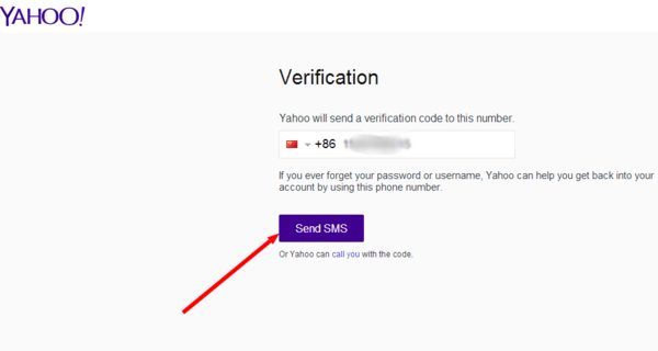 中国还能注册雅虎邮箱吗？
