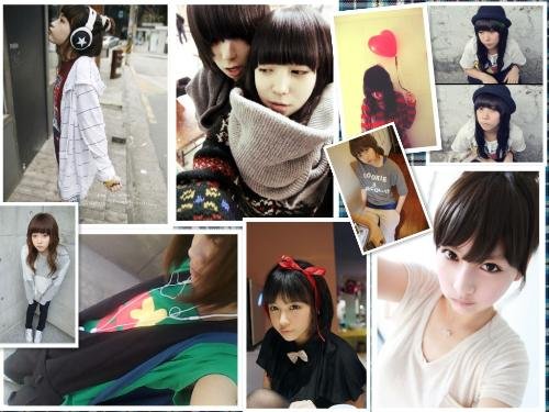 那女孩是谁的电影详情