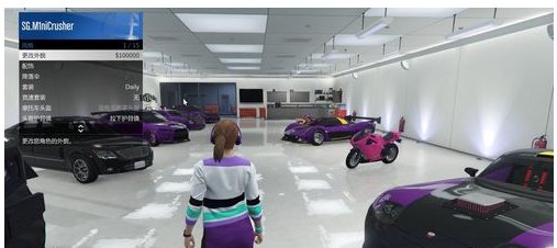 gta5有什么办法在已有角色上重新捏脸？