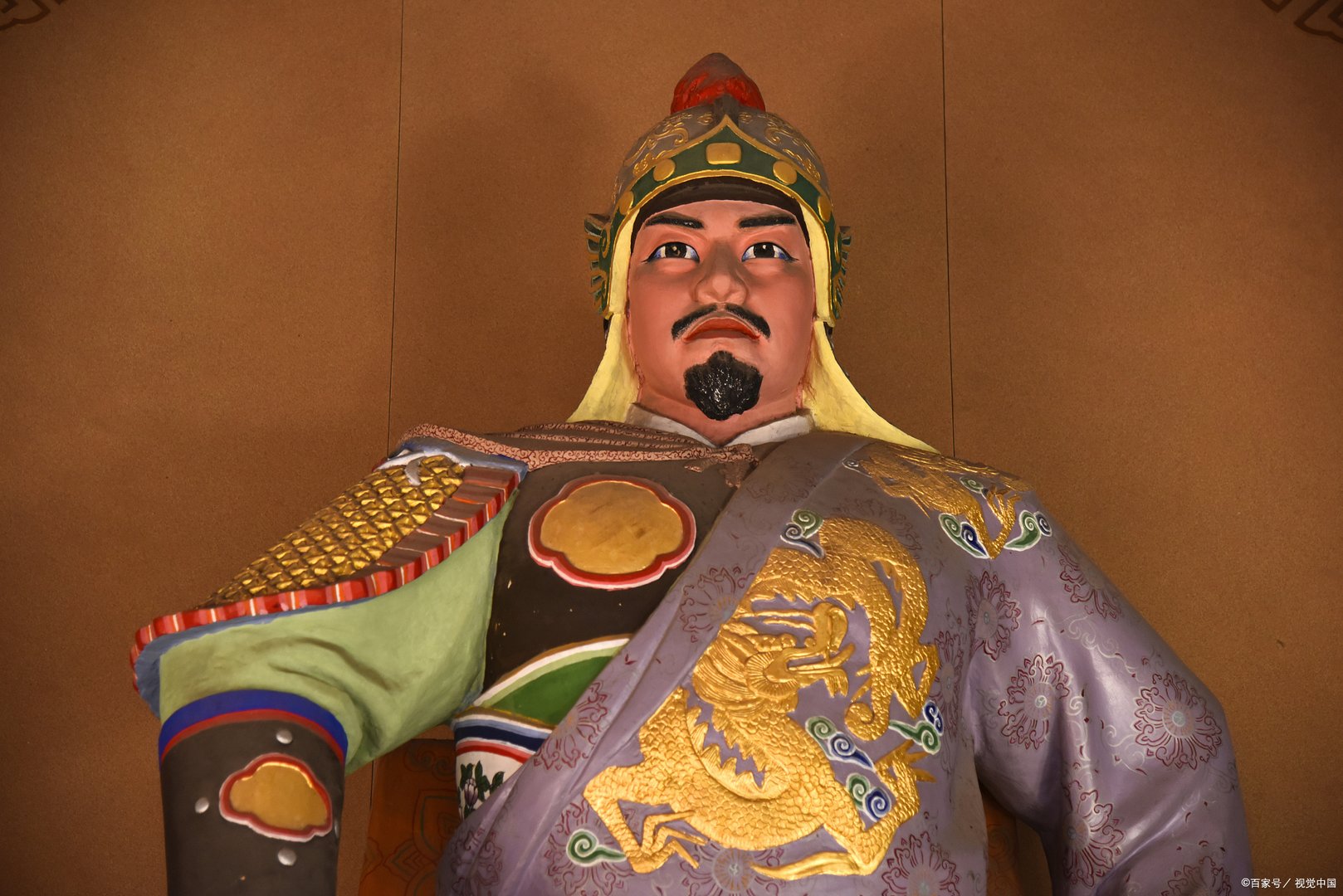 满江红是怎么传出来的